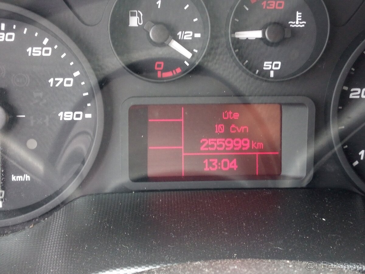 IVECO DAILY 35S14 L4H2 MAXI 16m3 - 6