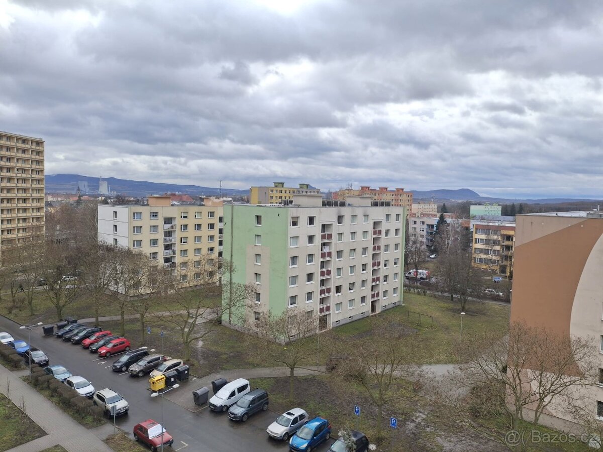 Prodám byt 1+1, Osecká ul., Duchcov. - 6