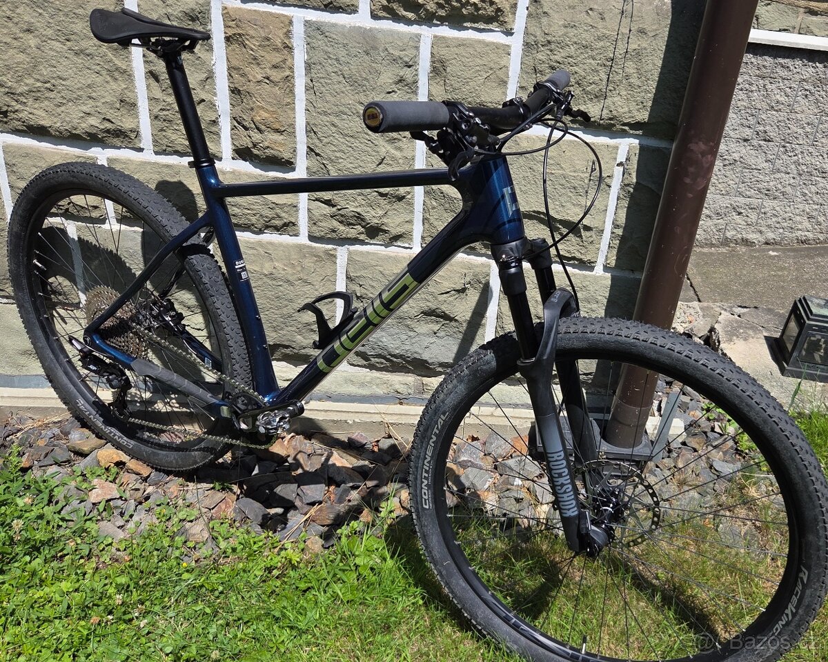 Horské kolo Pells Duke 3 - 6