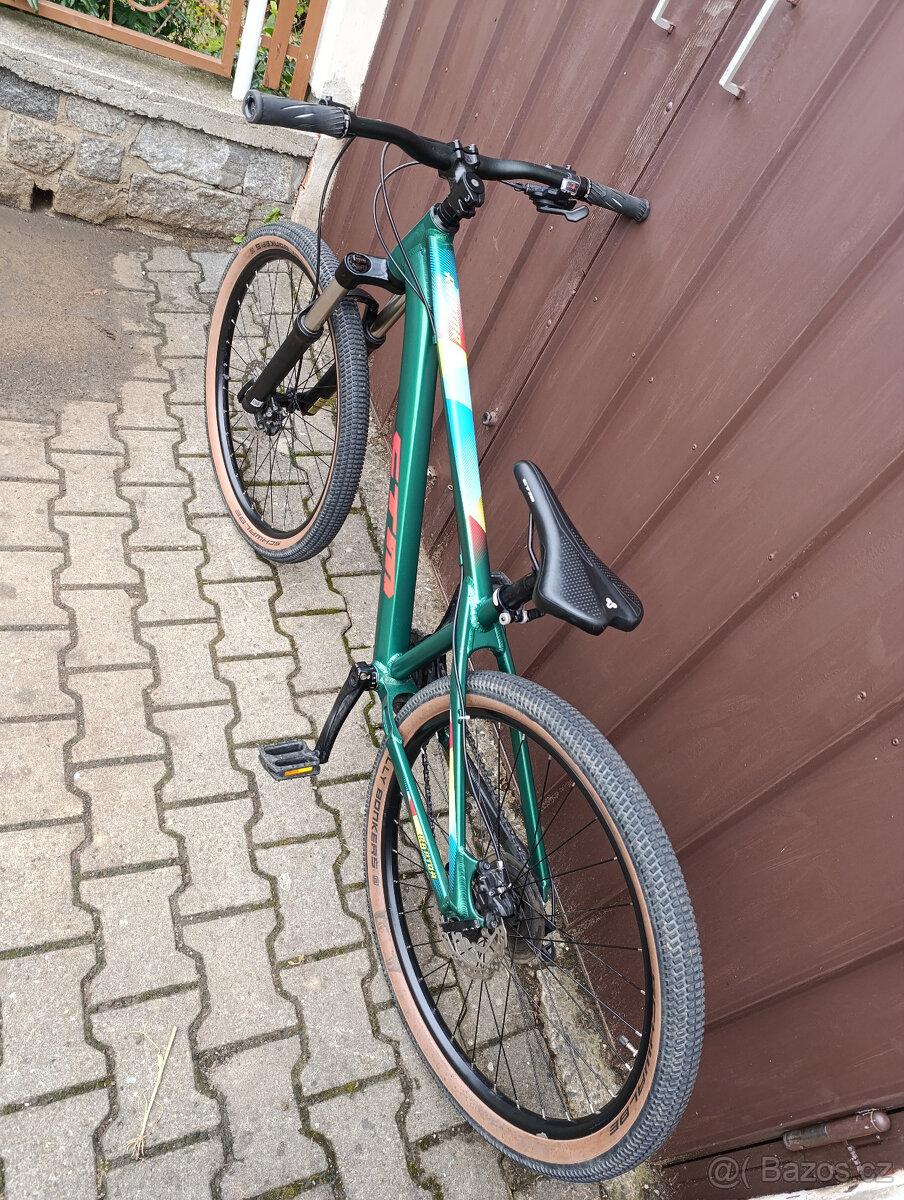 Kolo CTM Raptor 2.0 - 6