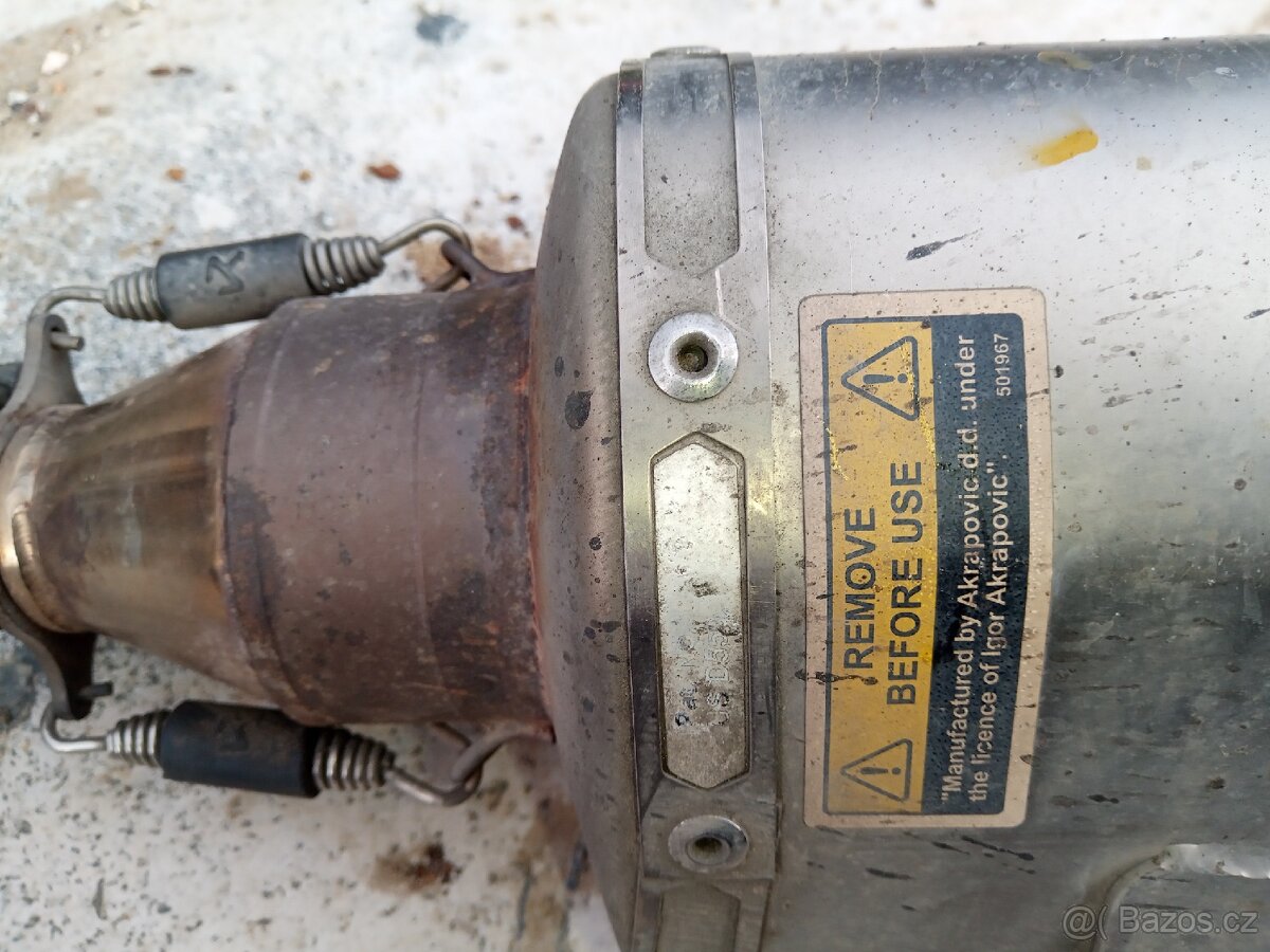 Ladak Akrapovič - 6