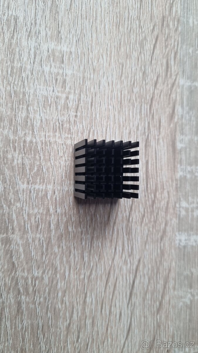 Raspberry Pi 4 a Pi 3 vč. příslušenství - 6