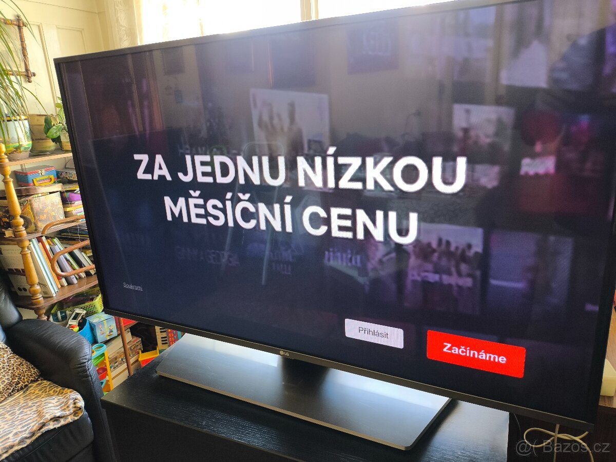 LG 49LF632V /123CM Smart - 6