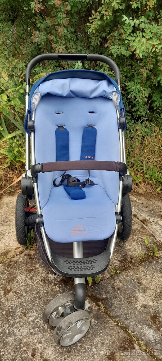 Quinny buzz dvoukombinace - 6