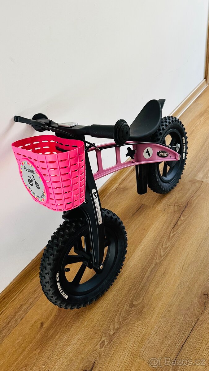 Firstbike fat - 6