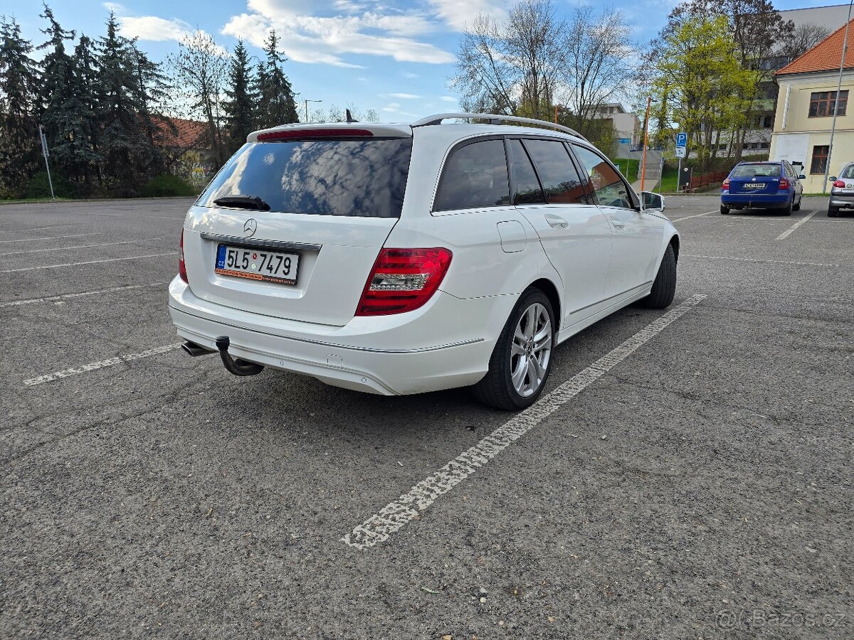 C250 cdi 4Matic - 6