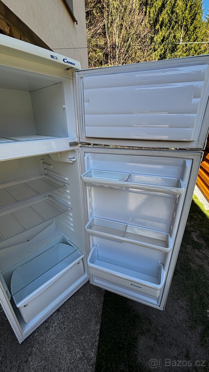 Lednička Candy - 6