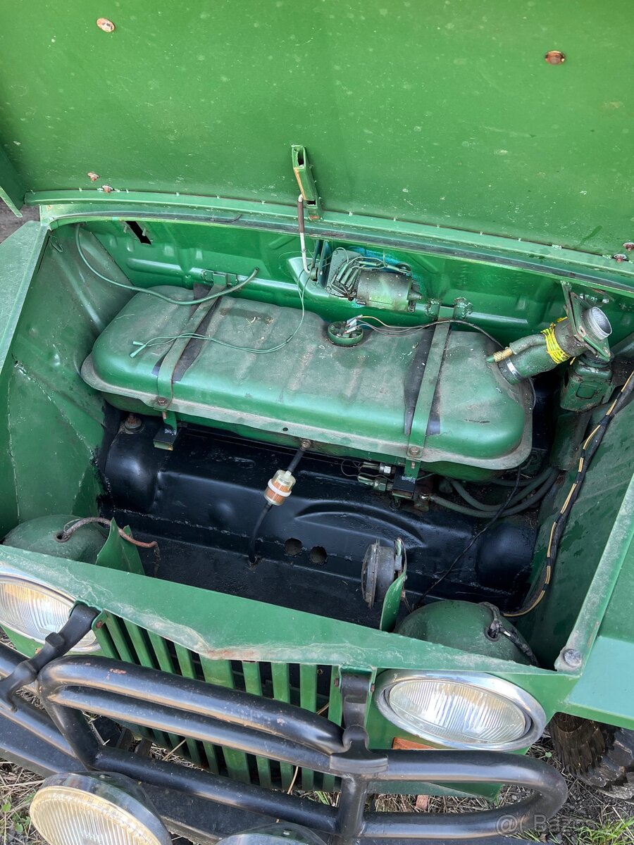 Škoda 100 Tudor - 6