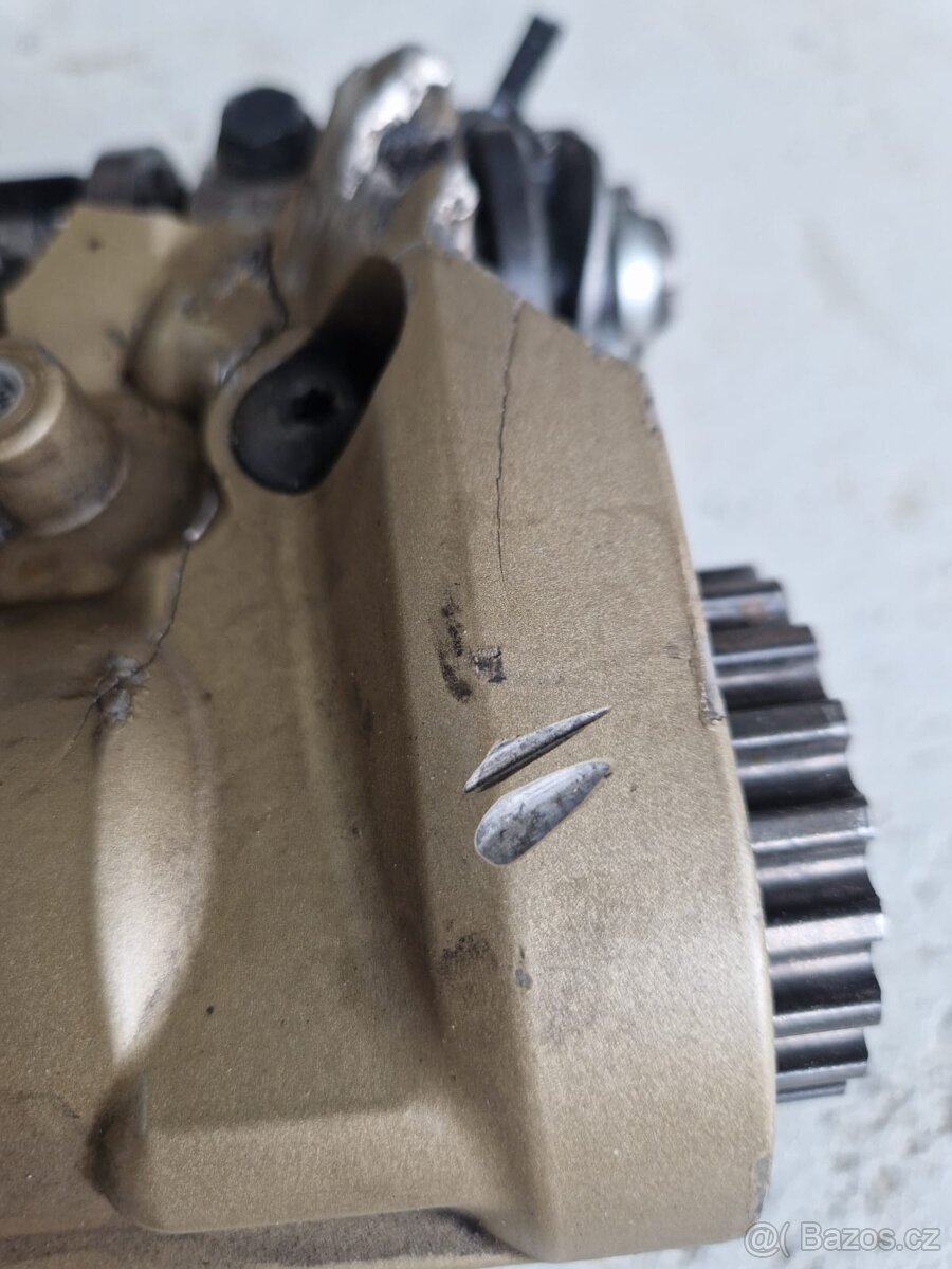 Ducati 1098 S 2008 Motor Hlava Válce Poškozená - 6