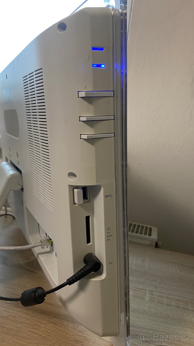 All In One - MSI 20" - 6