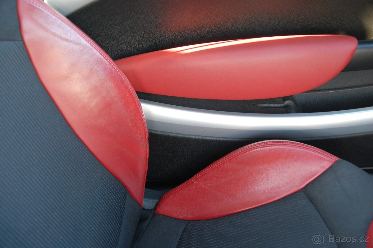 MINI Cooper 1,6D, najeto 125.000km , vynikající stav - 6