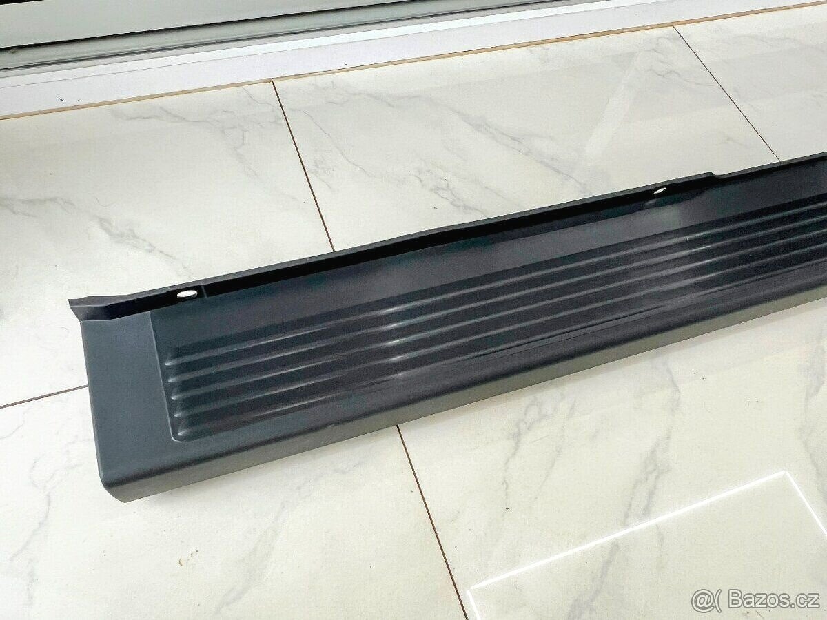 ZADNÍ NÁRAZNÍK - DUCATO - JUMPER - BOXER / ZASÍLÁME - 6