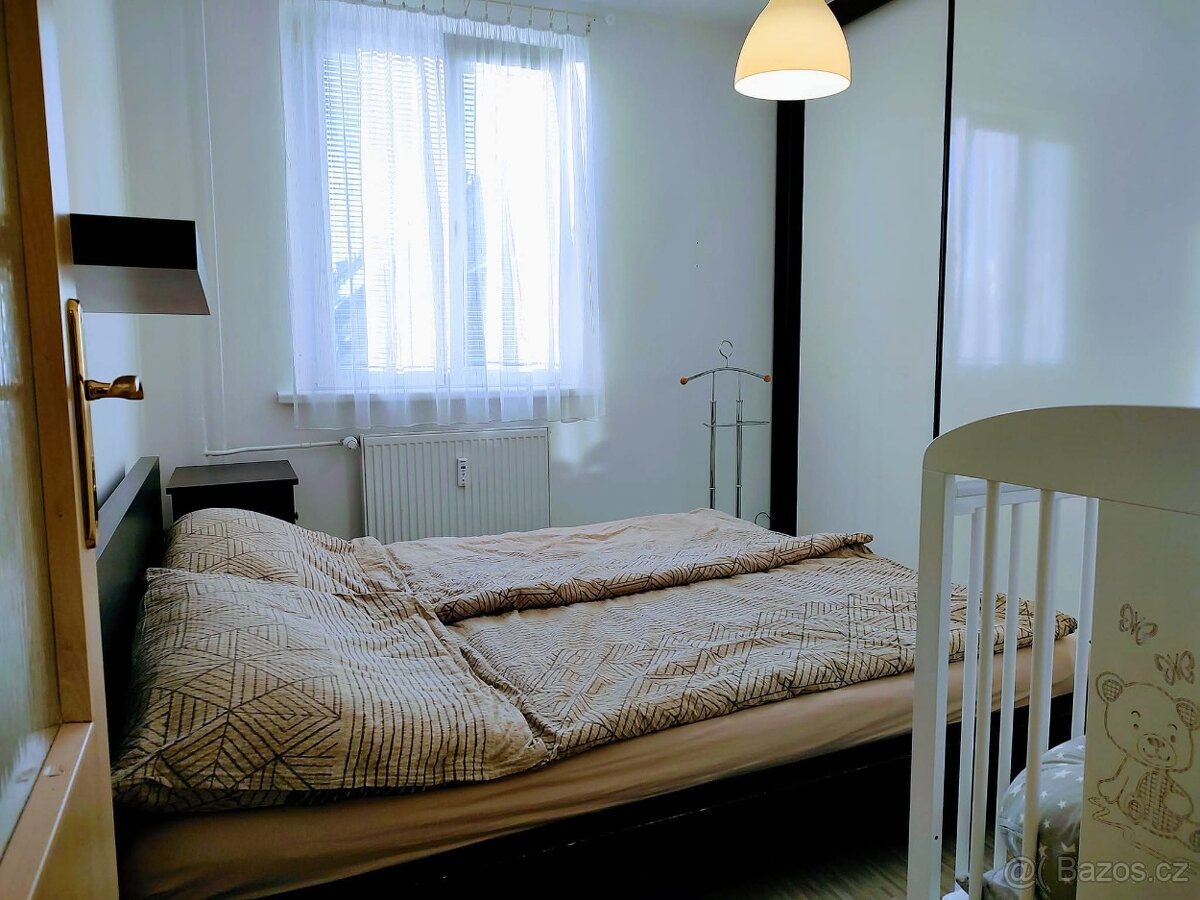 Pronájem 3+1 Klatovy - 6
