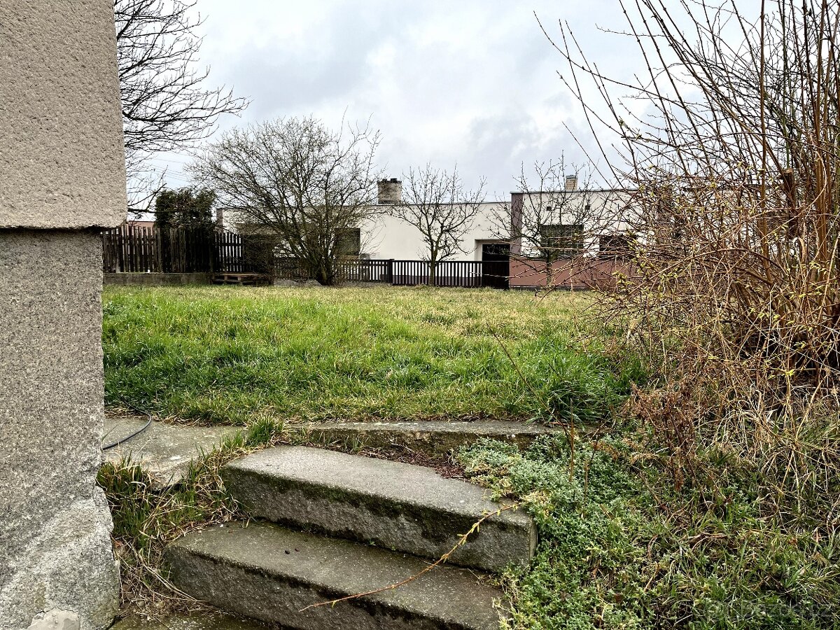 RD, pozemek 540 m² Sýkořice, Křivoklátsko, Středočeský kraj - 6