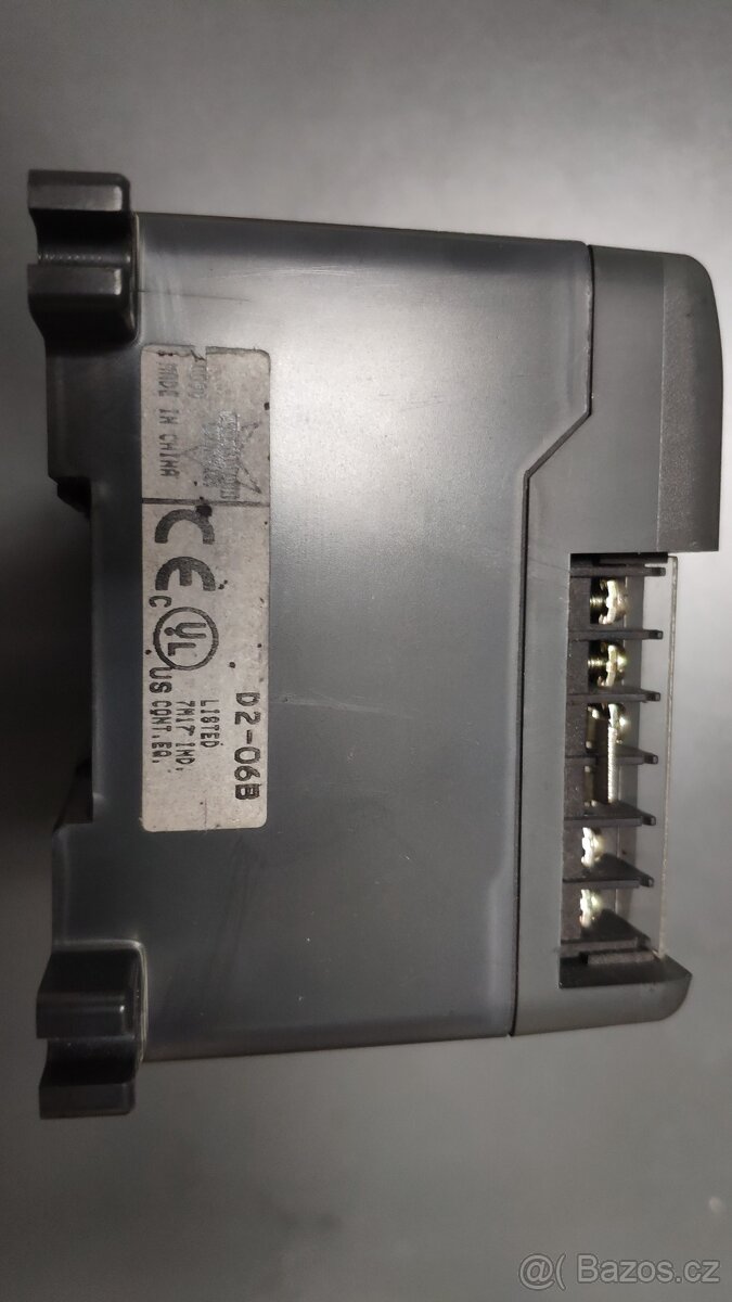 PLC controller KOYO Direct Logic 205 - 6