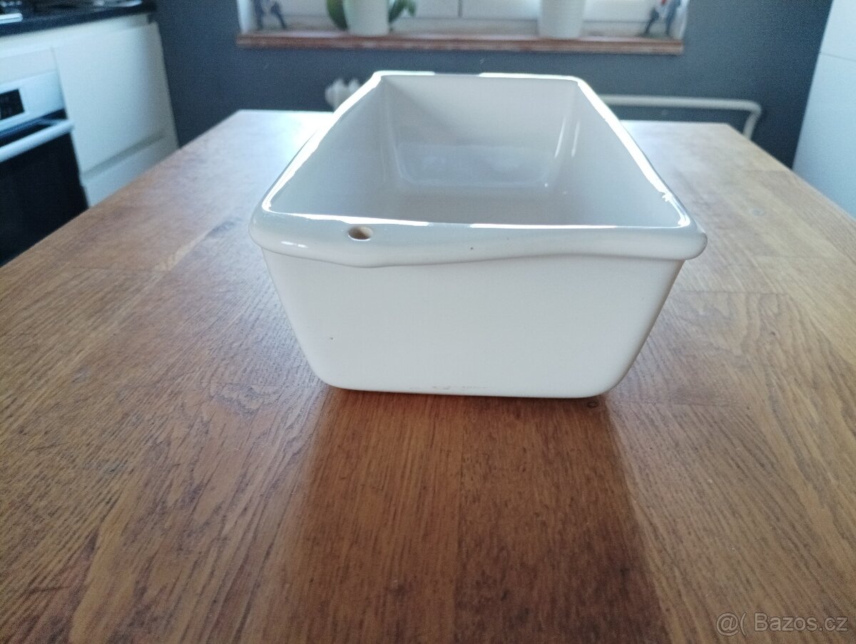 KAMENINOVÁ ZAPÉKACÍ FORMA FRANCIE - 6