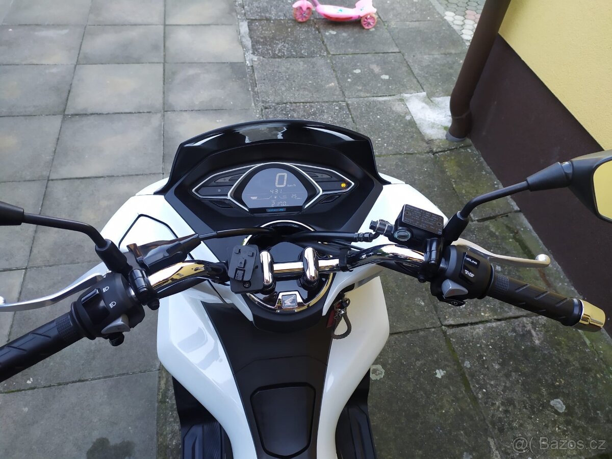 Honda PCX 125, r.v. 2019 - 6