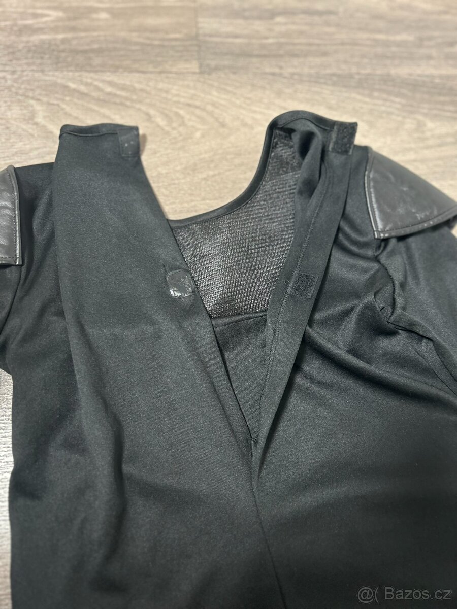 Prodám dětský kostým Star Wars 122-128 - 6