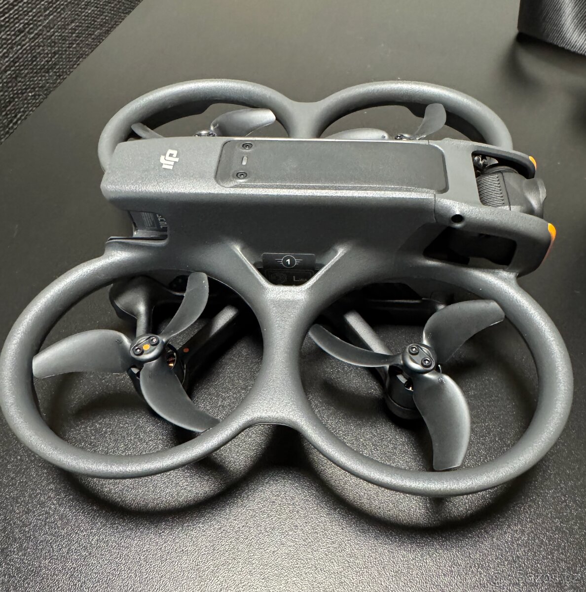 DJI Avata 2 fly more combo - 6