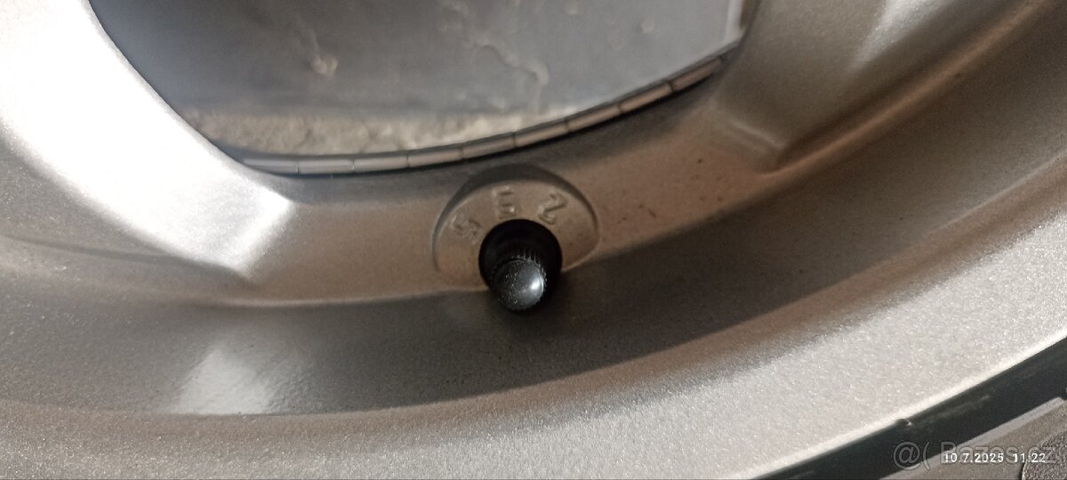 Alu kola BMW e36 M3 - 6