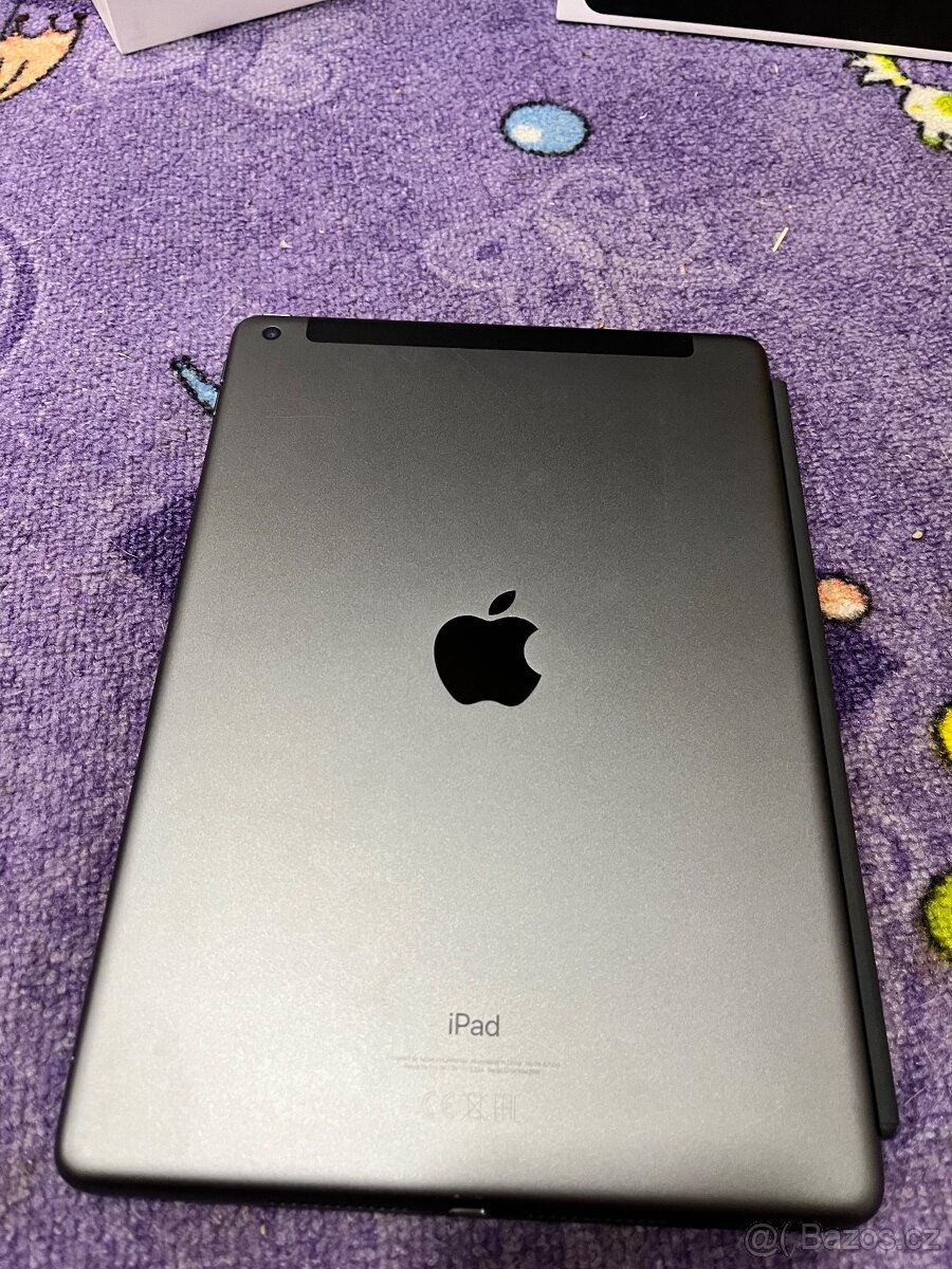 iPad 64gb cellular - 6