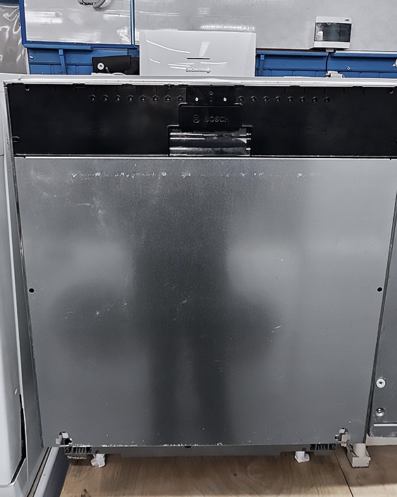 Myčka nádobí Philco, display, odložený start - 6