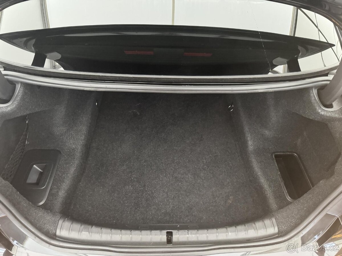 BMW Řada 5, 20d 140Kw 4x4 DPH - 6