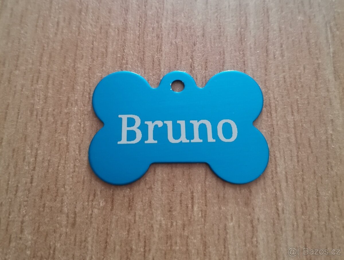 Psi známky - 6