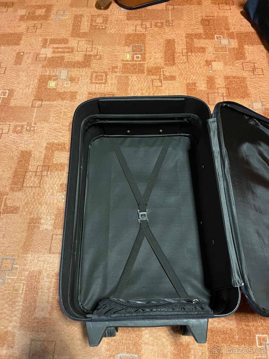 Cestovní kufry - 6