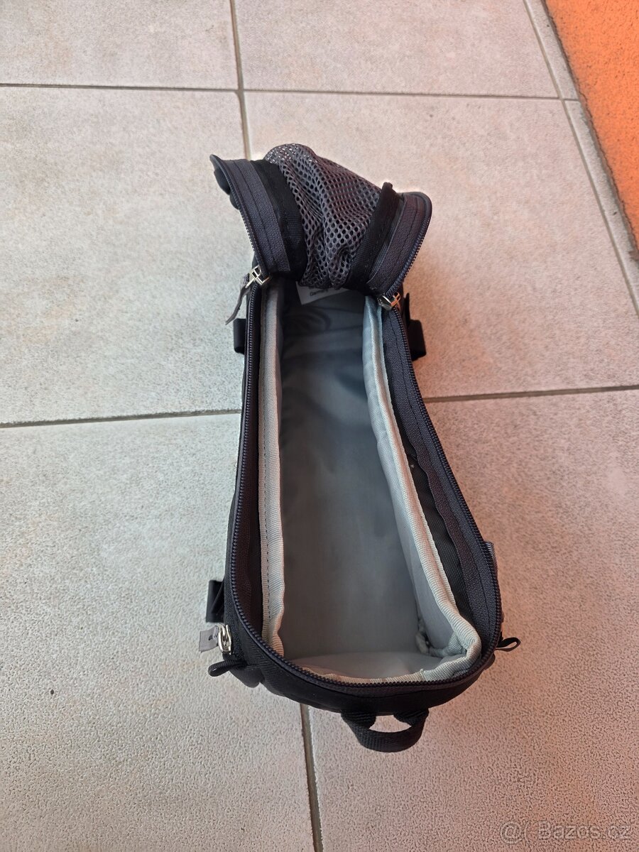 Cyklistická brašna Vaude - 6