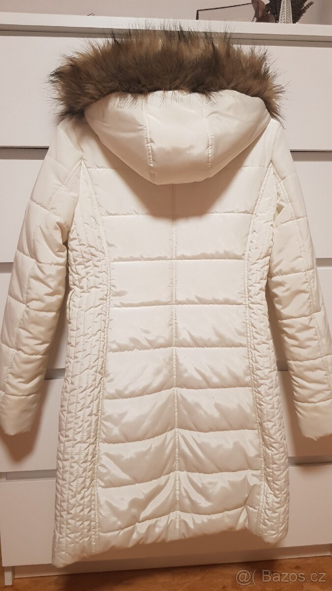 Zimní bunda F&F - 6