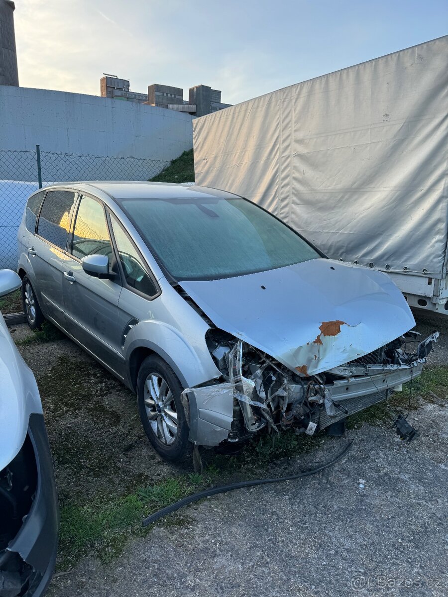 Ford S-MAX 2.0 TDCI - 6