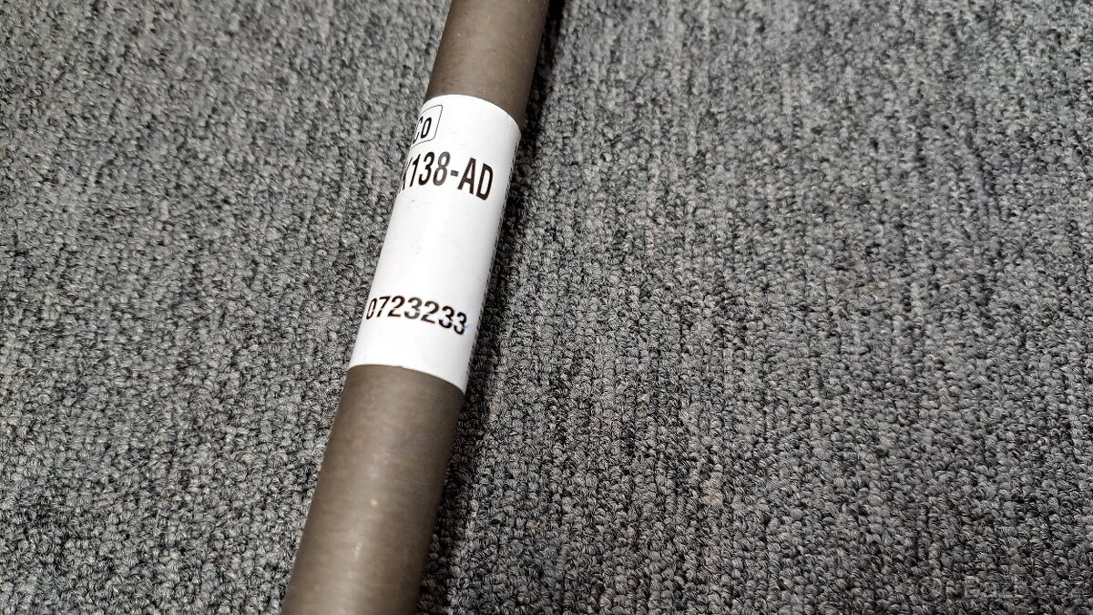 NOVÁ poloosa FORD KUGA - 6