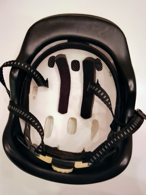 HELMA PŘILBA DĚTSKÁ GALAXY A CHRÁNIČE PRO NEJMENŠÍ - 6