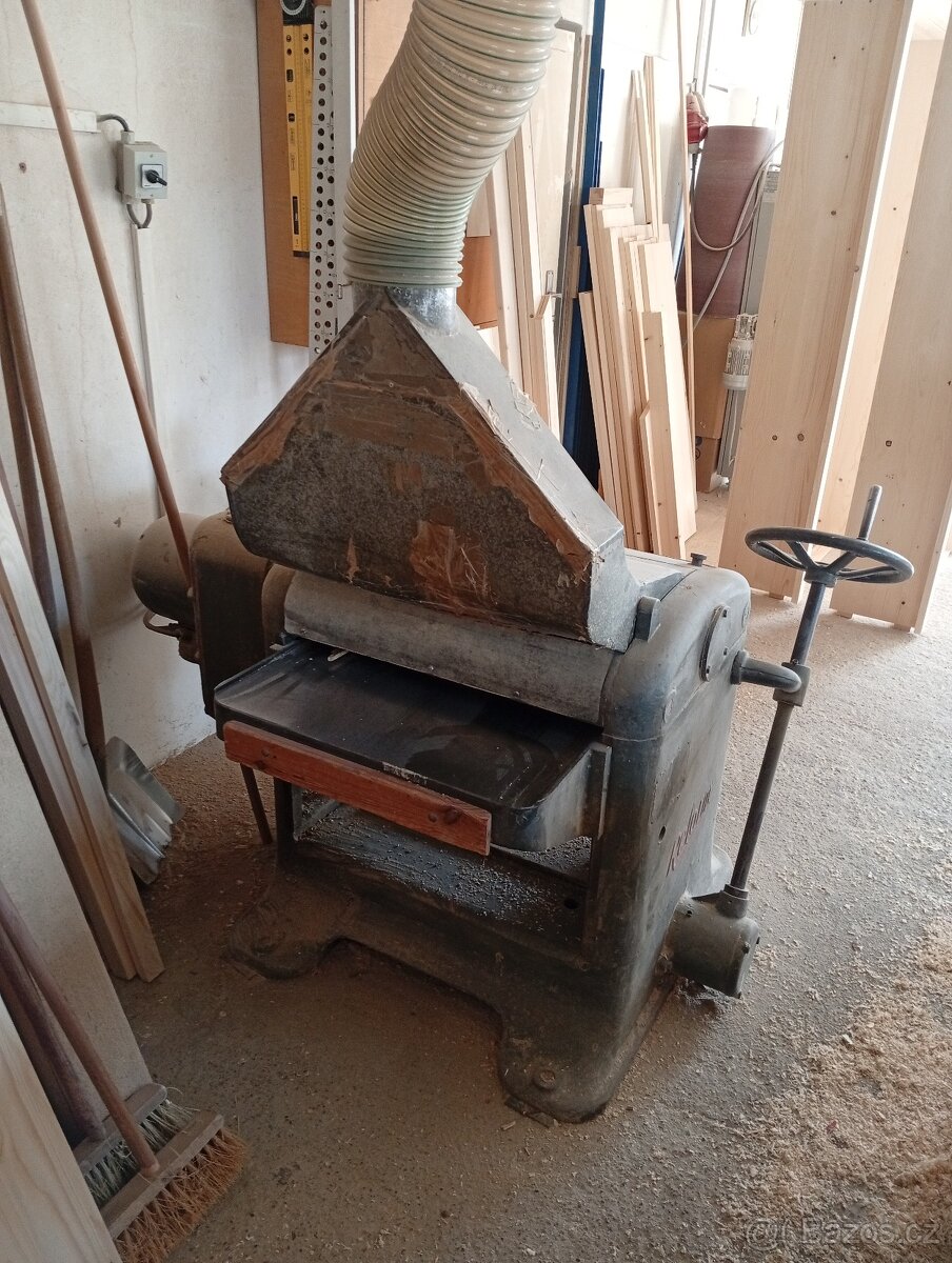 Protahovačka Reform Tos Svitavy - 6