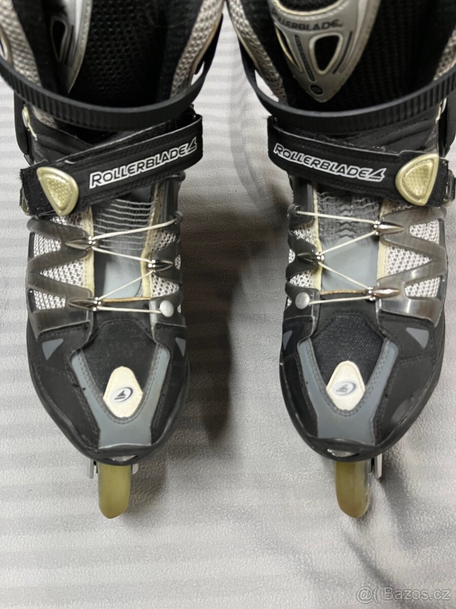 Rollerblade Crossfire 360 - 6