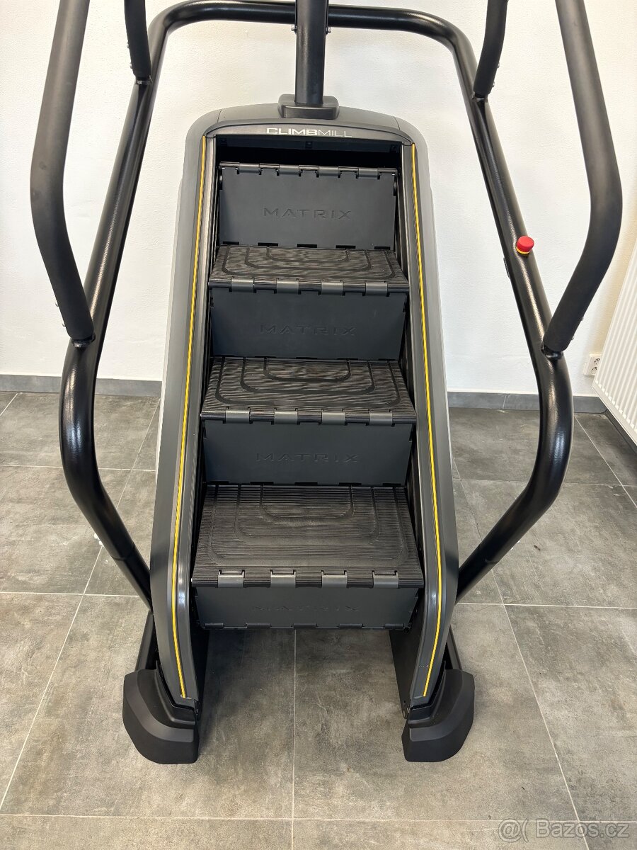 Matrix Endurance Premium Led - Climbmill - 6