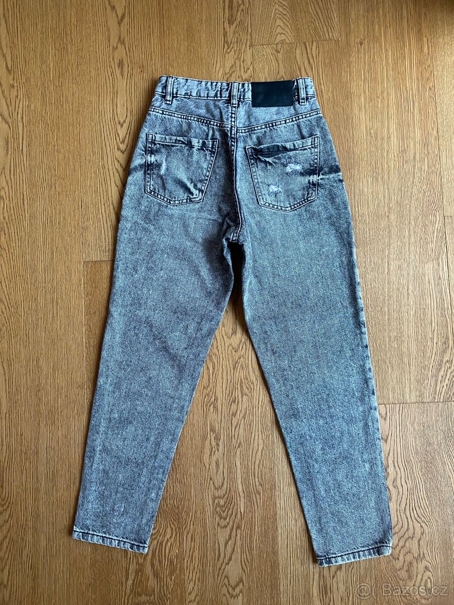 Rifle dívčí 152 - 158 - 6