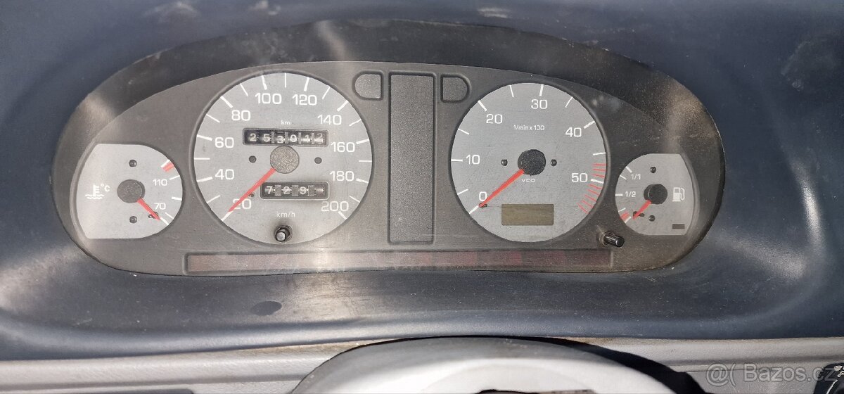 Škoda Felicia Pick Up - 6