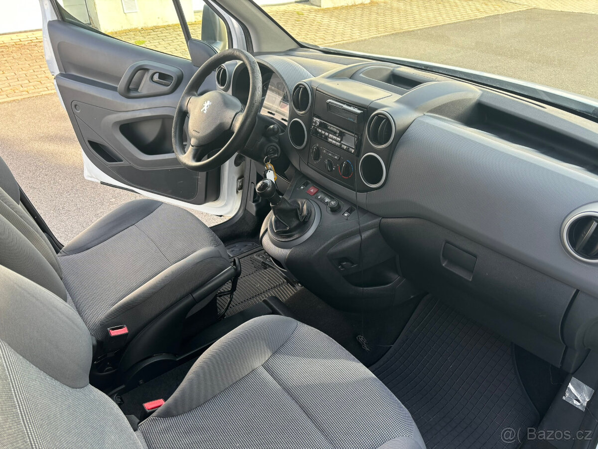Peugeot Partner - 6