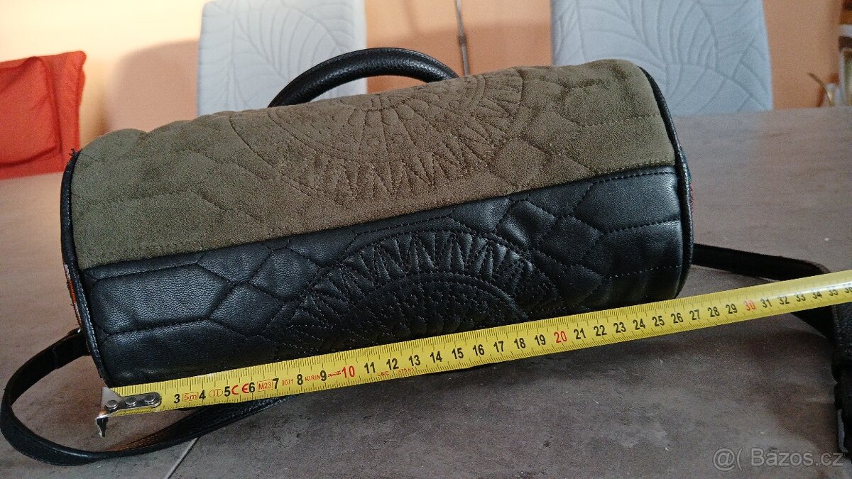 Menší kabelka Desigual - 6