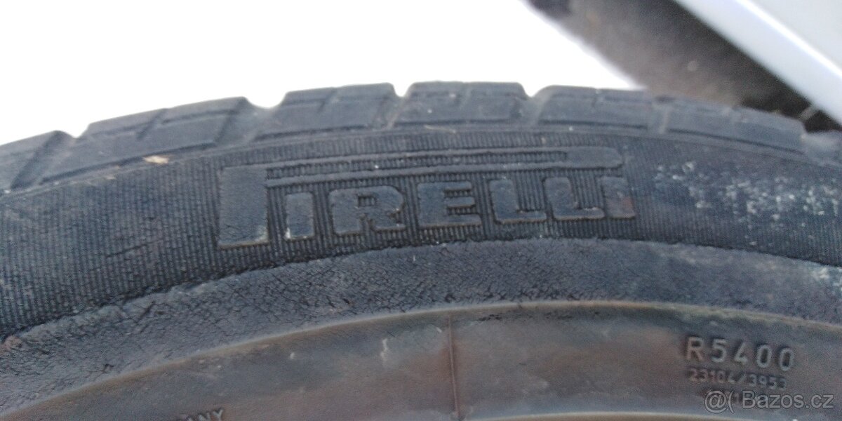 Plechové disky VW, Audi - 6