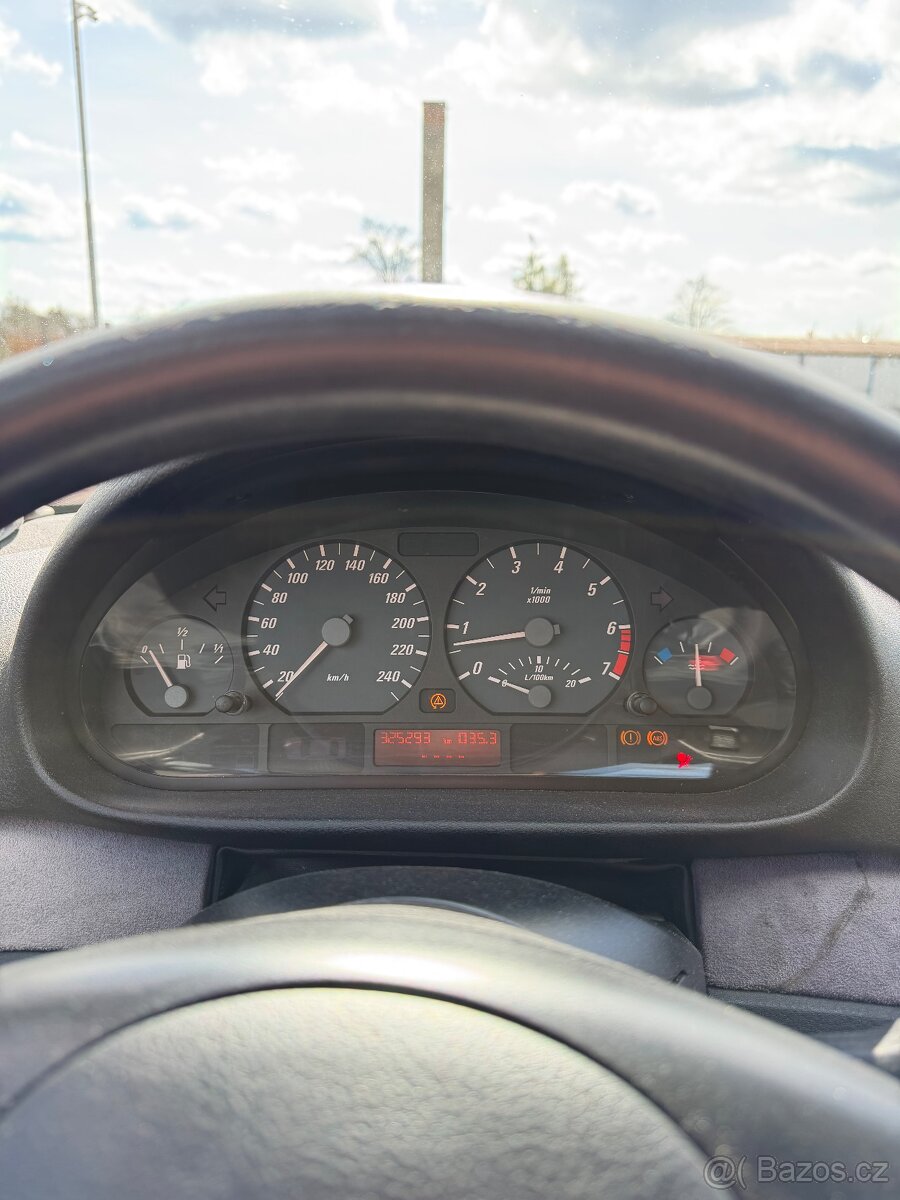 Bmw E46 320Ci 125kw - 6