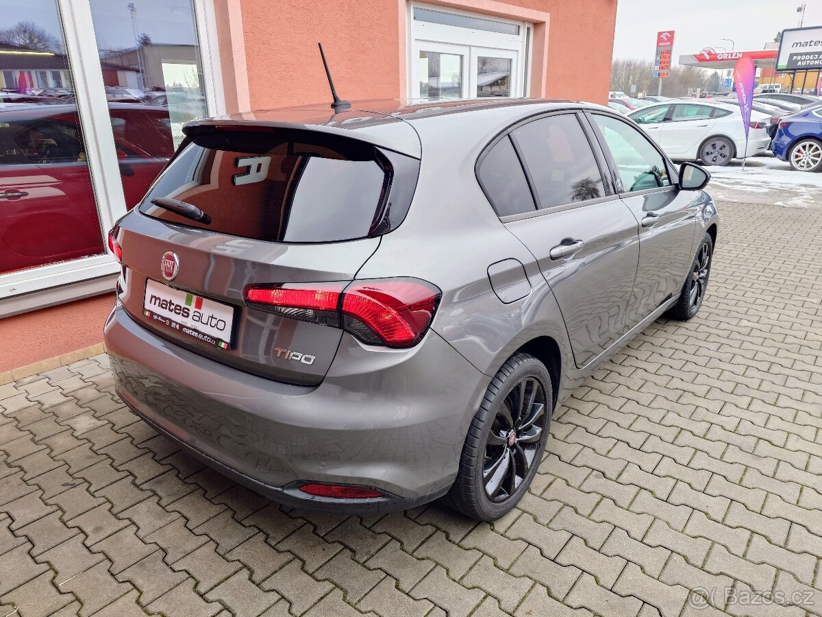 Fiat Tipo Elysia 1.4 70 kW - 6