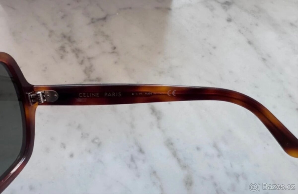 CELINE sluneční brýle - 6