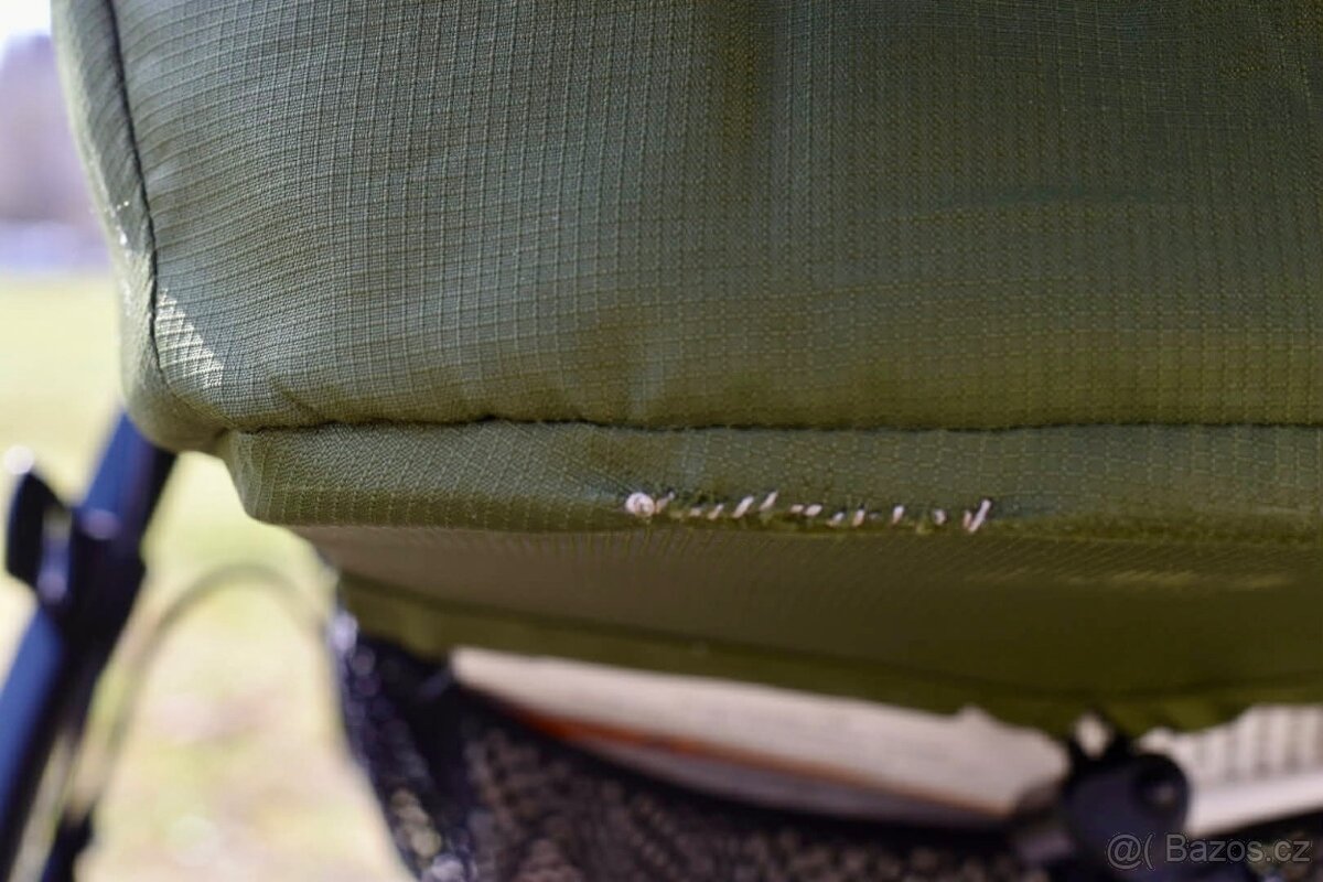 Thule Urban Glide 2 Cypress green - 6