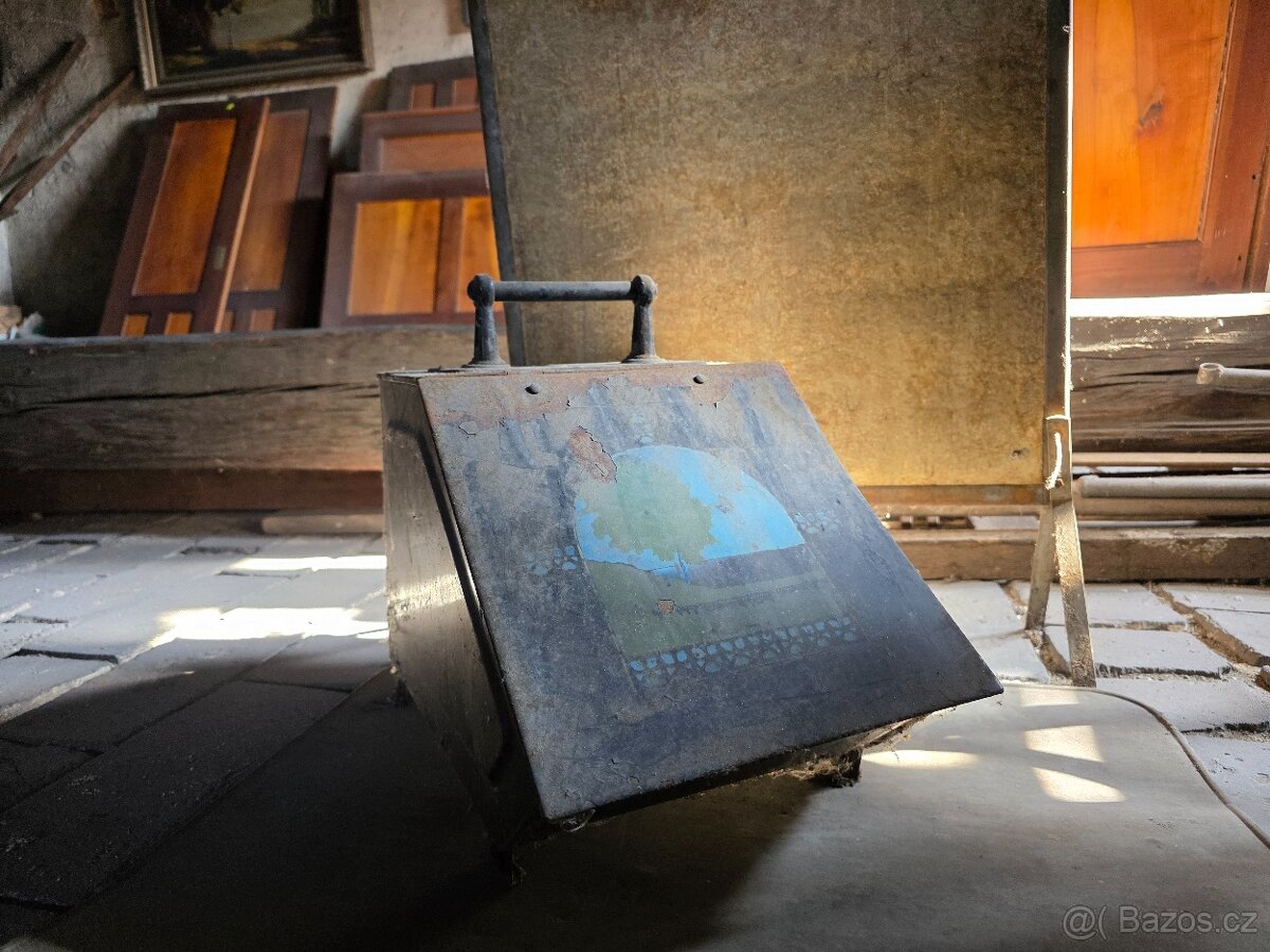 smaltované nočníky - 6