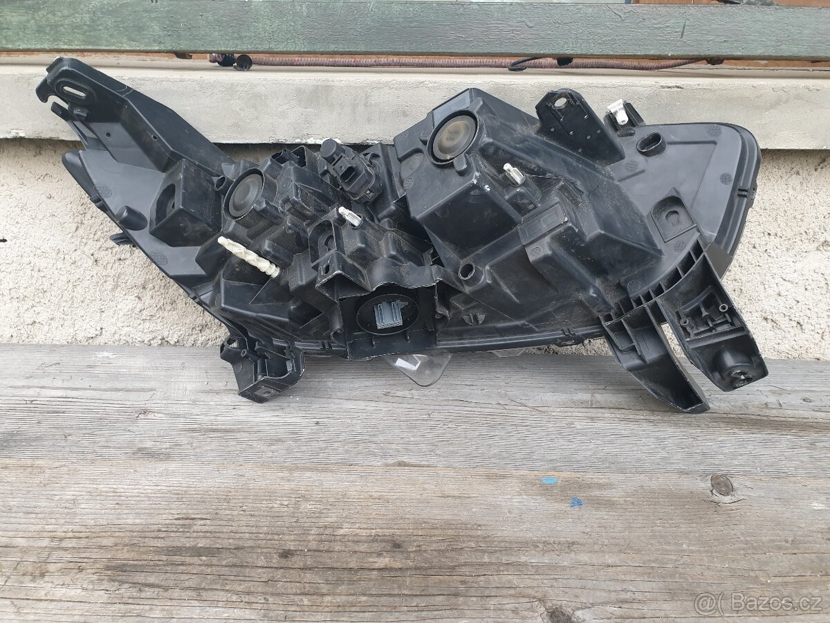 Renault Espace V - 6