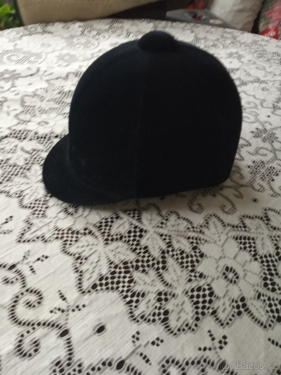 Výbava na koně - 6