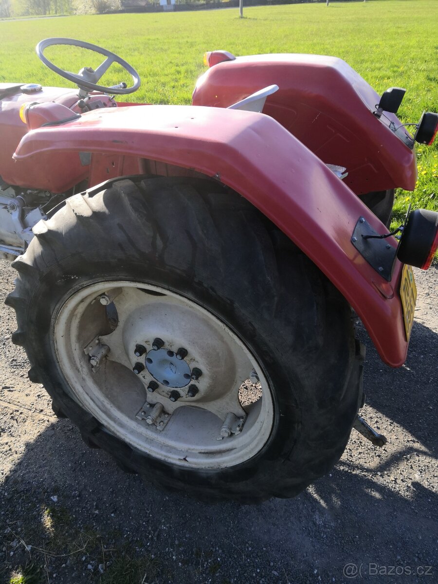 Zetor 3011 - 6